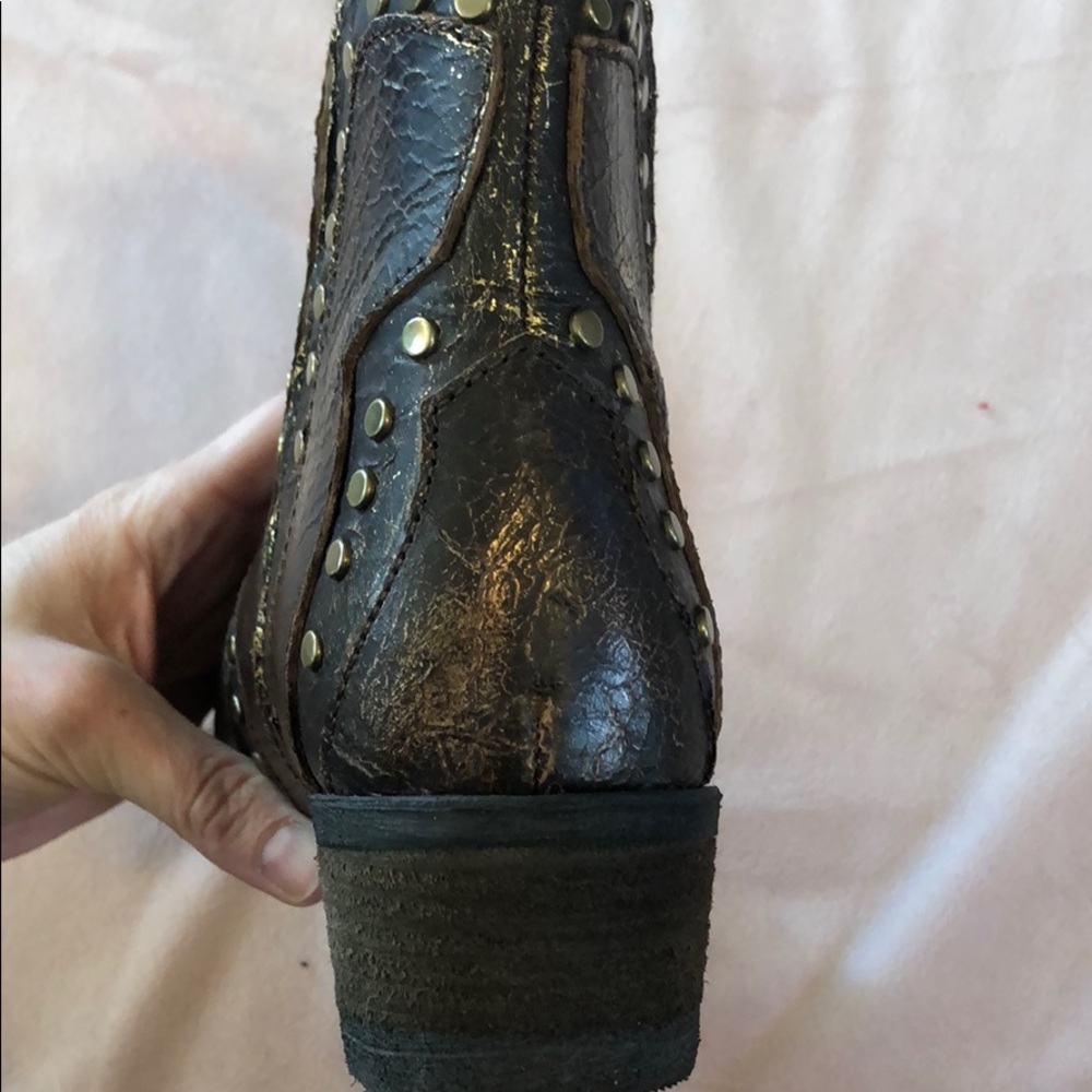 Very Volatile Booties - image 4